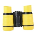 thumbnail image 5 of Kokiya Binoculars for Kids Toys for Kids Magnification Toys 4x30 with Neck Strap Jungle Yellow, 5 of 9