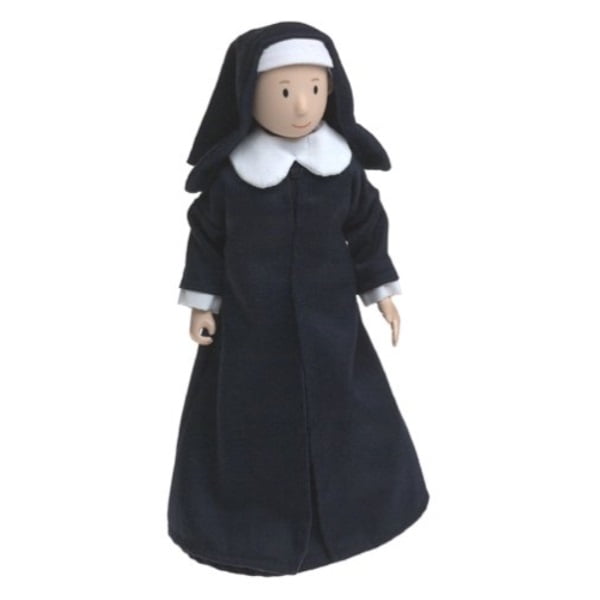 Miss Clavel Poseable Doll - Walmart 