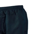 thumbnail image 2 of Tombo Mens All Purpose Mesh Lined Shorts, 2 of 4