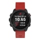 thumbnail image 5 of Correa Garmin Forerunner 245 - Silicona, ajustable, para uso deportivo y diario, 5 of 6