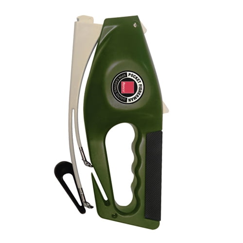 As Seen on TV Ronco Pocket Fisherman