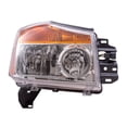 thumbnail image 2 of Brock Headlight for 2008-2015 Titan Set 260109FF0A 2010-2010 Armada, 2 of 9