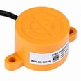 thumbnail image 5 of Inductive Sensor High Accuracy Fast Response NPN DC 3 Wires NC Switch DC6‑36V, 5 of 5