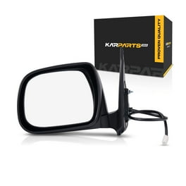 Mirror Set For 1980-96 Ford F-150 1980-97 F-250 F-350 Ma Ccj Indicado En Descripción - Foto 11