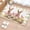 White, variant on Rectangle Area Rugs 2 x 3 Ft, Easter Bunny Eggs Non-Slip Residential Carpet, Spring Tulips Rustic Rabbits Grey Plaid Indoor Crawling Mats Runner Rugs for Living Room/Dining Room/Bedroom