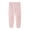 Pink, variant on CPNG Girls Flannel Plaid Sleeping Pants Fluffy Fleece Lounge Pants Kids Autumn Winter Sleeping Pants Home Pants