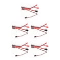 thumbnail image 1 of Seitruly Controlador de velocidad del Motor del cepillo del coche del Control remoto portátil desmontable reemplazo de los accesorios del Type2 NO2, 1 of 6