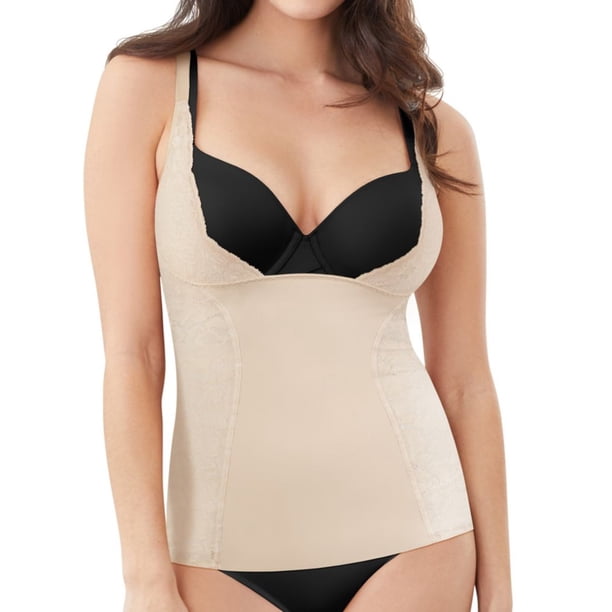 Maidenform full slip firm control corrigerend ondergoed beige   Het grootste online winkelcentrum