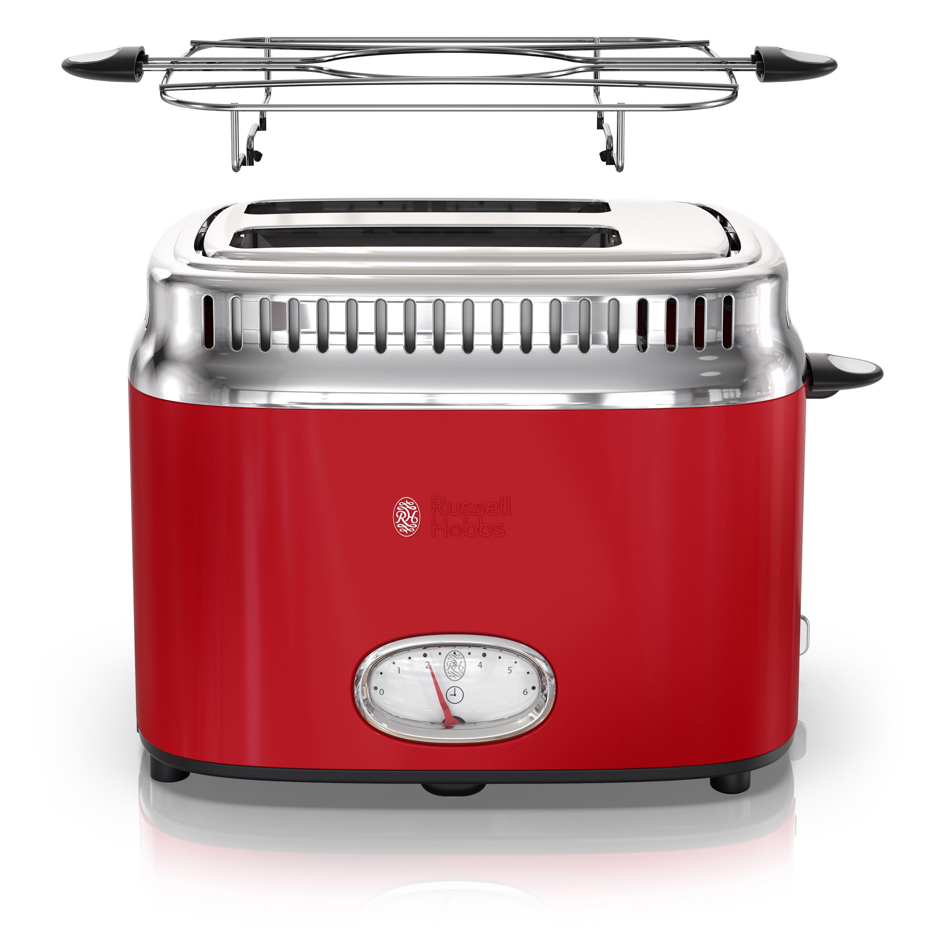 Tostador Russell Hobbs 21391-56