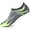 Greenline, variant on L-RUN Aqua Socks Beach Water Shoes Barefoot Yoga Socks Quick-Dry Surf Swim Shoes for Women Men