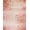 Pink, Pattern 2, variant on ODIKA Pink Cheetah Leopard Print Spotted Boho Zebra Decoration Tiger for Playroom, Bedroom, Reading Nook, Pet Friendly & Kids Safe Play