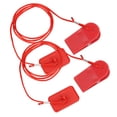 thumbnail image 4 of Cerradura de seguridad ANGGREK Para máquina en Funcionamiento 2 piezas, 4 of 7