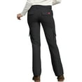 thumbnail image 3 of Dickies Straight-Leg Low Rise Relaxed Fit Pant (Women's), 1 Count, 1 Pack, 3 of 3
