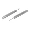 thumbnail image 2 of 1mm Dia Tip Watch Band Strap Link Pin Remover Punch Repair Tool 20Pcs, 2 of 5
