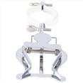 thumbnail image 3 of 4X Accesorios para Trompeta Segmento Clip para Partitura Musical Abrazadera de Papel para Clarinete Soporte para Saxofón Accesorios para Atril, 3 of 5