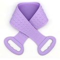 thumbnail image 1 of Back Scrubber for Shower, Exfoliating, Cleansing And Massage, 1 of 5