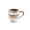 #1-Clear【1 Water Cup】, variant on Christmas Glass Cup, Transparent Glass Tumbler with Embossed Snowflakes, Heat-resistant Beverage Cup for Coffee or Milk, Holiday Festive Drinkware, Lazyguy