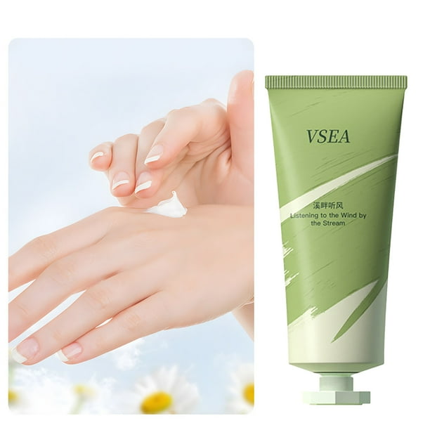 Fiudx Ofertas Del Día Crema De Manos Fragante Crema De Manos Hidratante E Hidratante
