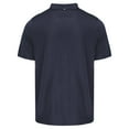 thumbnail image 3 of Men's Cutter & Buck Navy Nashville SC Coastline Epic Comfort Eco Recycled Polo, 3 of 3