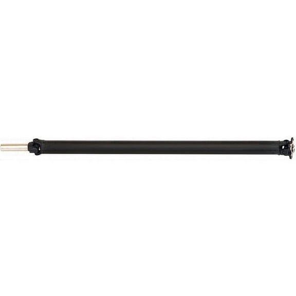 Rear Driveshaft - Compatible with 2011 - 2016 Ford F-250 Super Duty 4WD Crew Cab Pickup 2012 2013 2014 2015