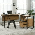 thumbnail image 4 of Sauder La Collection Station House® Bureau en L, 4 of 9