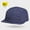 Navy, variant on UPF50+ UV Protection Sun Hat Women and Men Navy, 5-Panel Cap 100% Polyester Breathable with Structured Visor for Outdoor Daily,Size Free Size