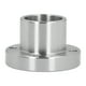 thumbnail image 5 of Placa Frontal De Torno De Madera, Placa Frontal De Torno De Alta Resistencia De Acero De aleación Con 4 Orificios Para Tornillos Para Husillo De 1 Pulgada X 8TPI, 5 of 7