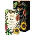 thumbnail image 1 of Paquete de 10 aceites Yuya Máscara 10g y desmaquillante 3 en 1 125 ml, 1 of 2