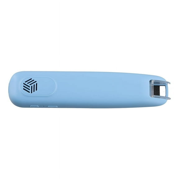 Scanning Translation Pen Multi-Language Photo Accurate Offline Translation 112 Languages Text Scanning Translation Blue