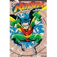 thumbnail image 2 of Robin: Tim Drake Compendium Book One (Paperback), 2 of 2