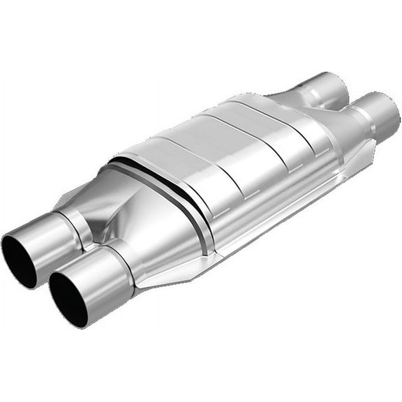 MagnaFlow Conv Univ 2/2 D/D