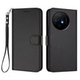 thumbnail image 2 of GANGXUN Wallet Case for TCL 50 XL NxtPaper – Magnetic Closure, RFID Blocking, Wrist Strap, Wireless Charging Compatible, 2 of 6