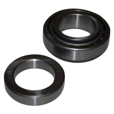 GMB 701-4010 Wheel Bearing Set that fits a Ford F-100 (1980-1983)