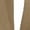 Khaki, variant on Women's Wide Leg Pants Faux Suede High Waist Barrel Palazzo Pants Casual Waistband Drawstring Comfy Baggy Trousers White