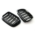 thumbnail image 3 of Parrilla delantera Cola para E46 4 puertas 1998-2001, 3 of 8