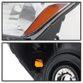 thumbnail image 3 of For Halogen Model 2005 2006 2007 Toyota Avalon Headlight Headlamp LH Driver Side, 3 of 7