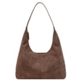 thumbnail image 1 of Crescent Bag 1075 (Café), 1 of 9