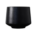 thumbnail image 1 of GROWTH TANK Japanese Ceramic Tea Cups Handcraft Porcelain Mugs Chinese Kung Fu Cup 200ml Big Black A, 1 of 9