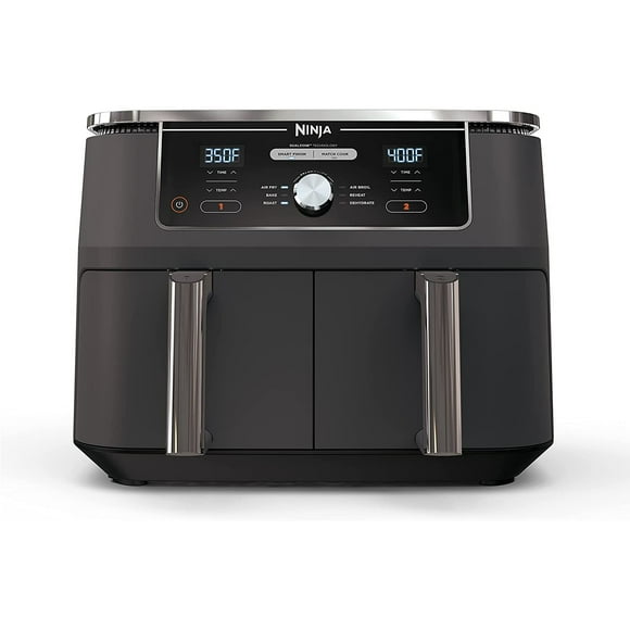 Ninja Air Fryer Flip Up Oven