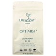 thumbnail image 1 of Grano tostado ligero Coffee Lifeboost Optimist 340 g, 1 of 2
