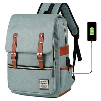 BAGSMART 17" Laptop Backpack for Adults, College Bookbag Business Computer  Casual Daypack for Work Trip Commuter, Pink - Walmart.com