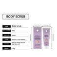thumbnail image 4 of kcavykas Suitable For Various Types It Can Make The Look More Delicate Pores And Cream Before Makeup 60ml, 4 of 9
