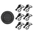thumbnail image 1 of Tholdsy automático 72 Gear Simulated Finger Clicking Clip Type Liker 6 Heads Type3 NO3, 1 of 1