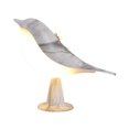 thumbnail image 1 of Descuento Lámpara de aromaterapia con atenuación táctil Magpie Bird Night Light Carga de tres colores Recargable Creative Smart Car Decoration (estilo 1) JAMW Sencillez, 1 of 4