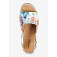 thumbnail image 5 of Comfortview Women's The Adele Sling Sandal, 5 of 6