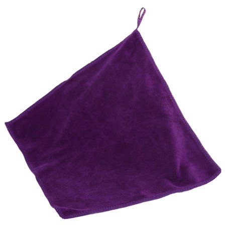Microfiber Cleaning Cloth Microfiber Kitchen Towels - Reusable Dishcloths for Washing Dishes Cleaning Car Windows and Countertops 11.8 x 11.8 Inch Lint Free Rags