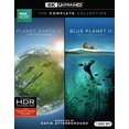 thumbnail image 1 of Planet Earth II/Blue Planet II (4K Ultra HD + Blu-ray) [UHD], 1 of 11