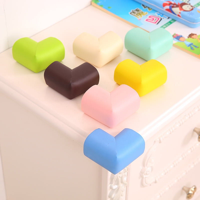 Hovsco Baby Corner Table Soft Protectors Kids Safety Strip Furniture