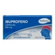 thumbnail image 2 of Ibuprofeno Medimart 400 mg 10 cápsulas en gel, 2 of 4