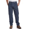 thumbnail image 1 of Wrangler George Strait Cowboy Cut Relaxed Fit Jeans, Denim, W42 L34, 1 of 1